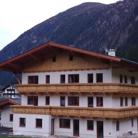 Apart Geisler Mayrhofen Εξωτερικό φωτογραφία