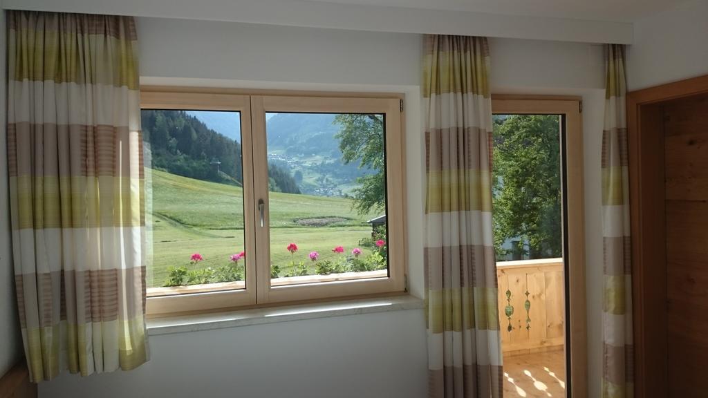 Apart Geisler Mayrhofen Δωμάτιο φωτογραφία