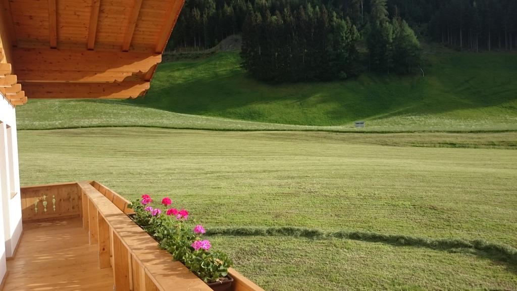 Apart Geisler Mayrhofen Εξωτερικό φωτογραφία