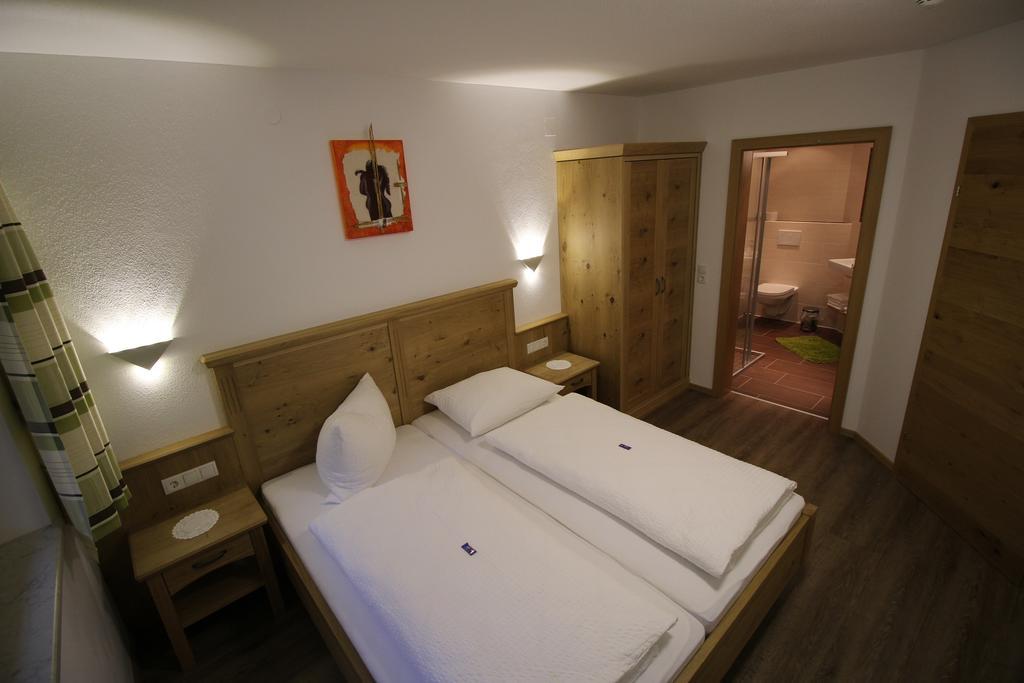 Apart Geisler Mayrhofen Εξωτερικό φωτογραφία
