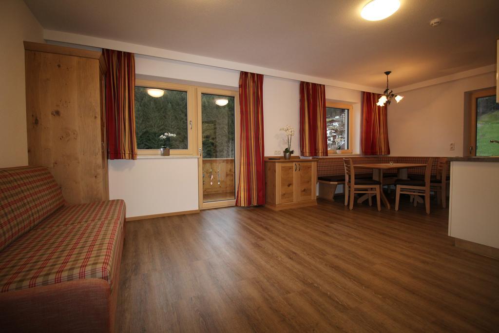 Apart Geisler Mayrhofen Δωμάτιο φωτογραφία