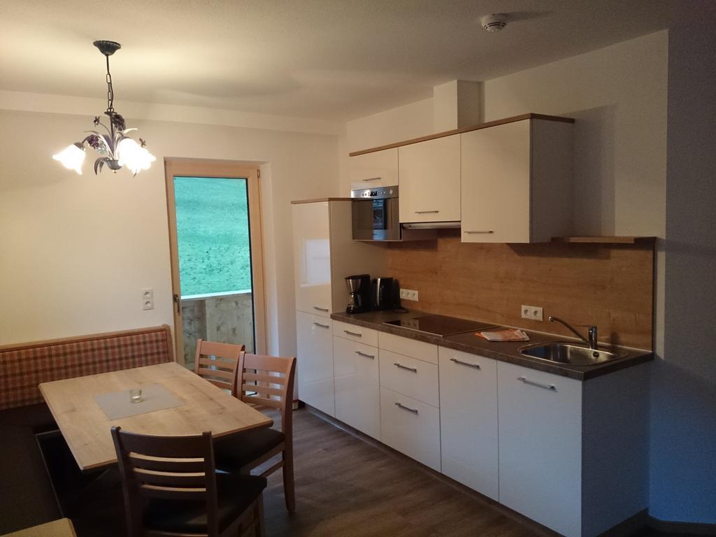 Apart Geisler Mayrhofen Εξωτερικό φωτογραφία